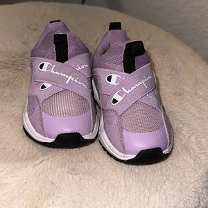 Sneakers toddlers